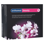 Orthomol Beauty Trinkfläschchen (PZN 14384895)