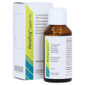 Aknefug-Liquid 1% (PZN 8764777)