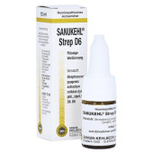SANUKEHL Strep D 6 Tropfen (PZN 7403020)