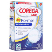 COREGA Tabs Bioformel (PZN 13334211)