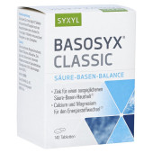 Basosyx Classic Syxyl (PZN 13837277)