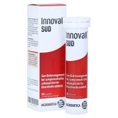 INNOVALL Microbiotic SUD Kapseln (PZN 13785333)