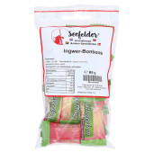 Seefelder Ingwer-bonbons KDA (PZN 706355)