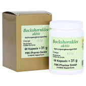 BOCKSHORNKLEE AKTIV Kapseln (PZN 14058144)