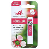 Manuka Lippenpflege bei Herpes Stift (PZN 12733334)