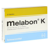 Melabon K (PZN 4566980)