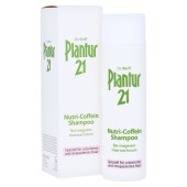 PLANTUR 21 Nutri Coffein Shampoo (PZN 9280596)
