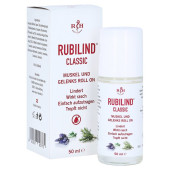 RUBILIND Classic Muskel und Gelenks Roll-on (PZN 15301026)