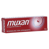 MUXAN Creme (PZN 1303211)