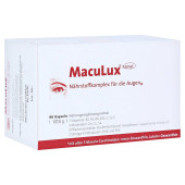 MACULUX Kapseln (PZN 16688027)