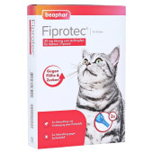 FIPROTEC 50 mg Lösung zum Auftropfen für Katzen (PZN 12568160)
