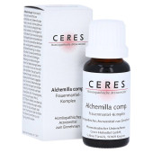 CERES Alchemilla comp.Tropfen (PZN 501185)
