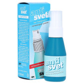 Antisvet bei Transpiration Pumpspray (PZN 2329106)