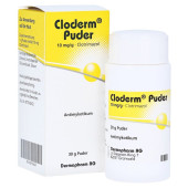 Cloderm (PZN 976623)