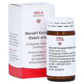 SKORODIT KREISLAUF Globuli velati (PZN 84439)