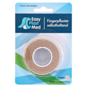 UM Fingerpflaster 2,5 cmx4,5 m hautfarben (PZN 10820951)