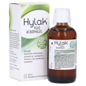 Hylak plus acidophilus (PZN 1012465)