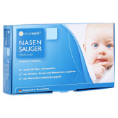 MEDINARIS Nasensauger (PZN 5370807)