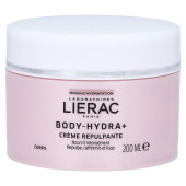 LIERAC BODY-HYDRA+ Nährende Körpercreme (PZN 14005739)