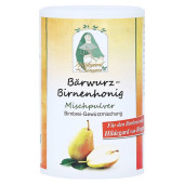 BÄRWURZ-BIRNENHONIG Mischpulver (PZN 7791625)