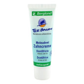 TEEBAUM ZAHNCREME (PZN 7484550)