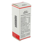 ARNICA OLIGOPLEX Liquidum (PZN 4451521)