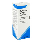 CLAUPAREST spag.Peka N Tropfen (PZN 4535620)