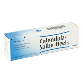 CALENDULA SALBE Heel S (PZN 7403445)
