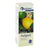SPITZNER Saunaaufguss Citrus Wellness (PZN 1092429)