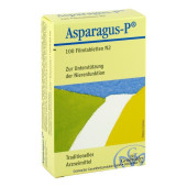 Asparagus-P (PZN 7692805)