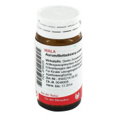 AURUM/BELLADONNA comp.Globuli (PZN 8784225)