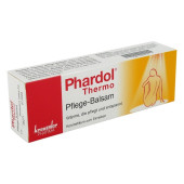 PHARDOL Thermo Pflege Balsam (PZN 3245110)