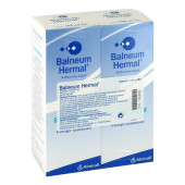 BALNEUM Hermal flüssiger Badezusatz (PZN 7368080)