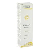 SYNCHROLINE Thiospot Intensiv Creme (PZN 4453833)