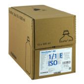 STEROFUNDIN ISO Ecoflac Plus Infusionslösung (PZN 1078955)