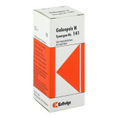 SYNERGON KOMPLEX 141 Galeopsis N Tropfen (PZN 4323556)