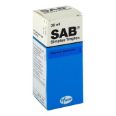 Sab simplex Suspension zum Einnehmen (PZN 4261163)