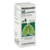 Phytobronchin Saft (PZN 4518478)