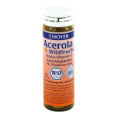 ACEROLA & WILDFRUCHT Vitamin C Lutschtabletten (PZN 7626429)