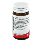 SULFUR D 6 Globuli (PZN 8787873)