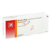 Panzytrat ok magensaftresistente Mikrotabletten (PZN 8630901)