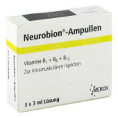 Neurobion (PZN 3394011)