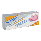 BONYPLUS SWC spezial Zahnprothesen Set (PZN 7607225)