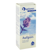 SPITZNER Saunaaufguss Eisminze Wellness (PZN 1092435)