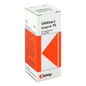 SYNERGON KOMPLEX 93 Colchicum S Tropfen (PZN 3633817)