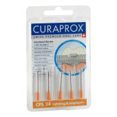 CURAPROX CPS 24 Interdentalb.orange (PZN 4444231)