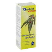 SPITZNER Saunaaufguss Eukalyptus Hydro (PZN 1092406)