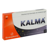 KALMA (PZN 7509758)