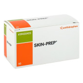 SKIN PREP Tücher (PZN 837318)