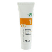 MINERALSTOFF Cremegel Nr.1 (PZN 2731311)